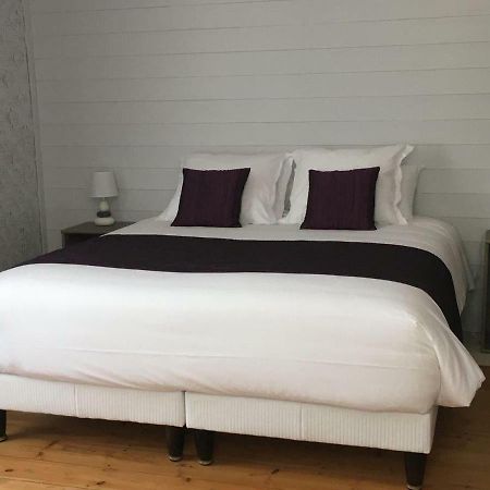 Tilleuls Et Bambous Hotel Saint-Sauveur-d'Aunis Luaran gambar